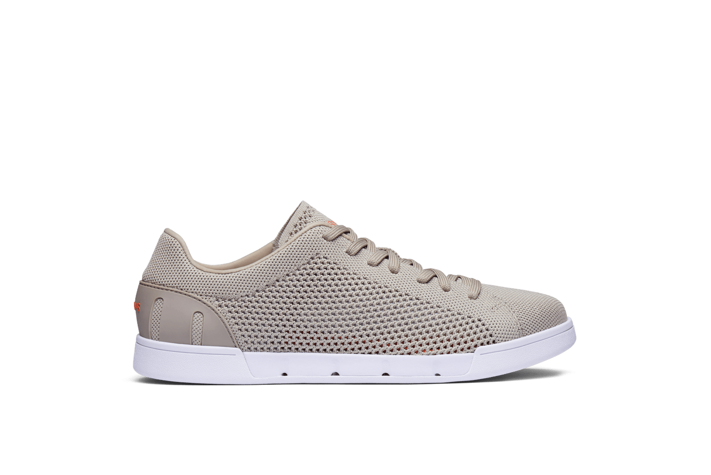 BREEZE TENNIS KNIT SAND