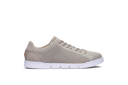 BREEZE TENNIS KNIT SAND