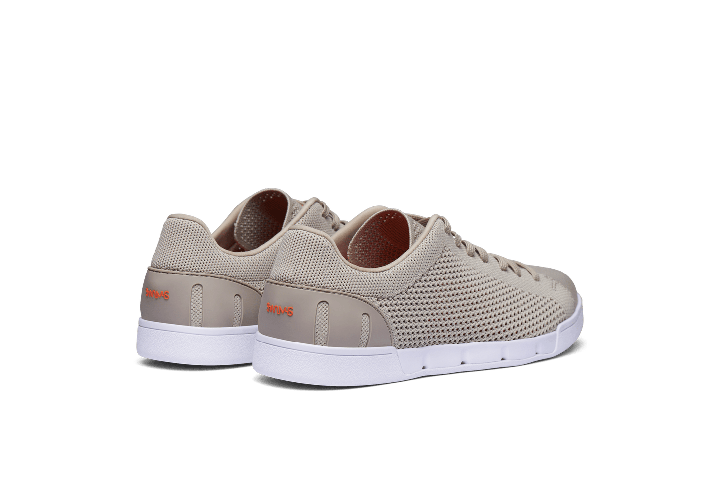 BREEZE TENNIS KNIT SAND
