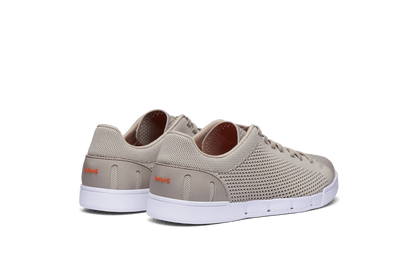 BREEZE TENNIS KNIT SAND
