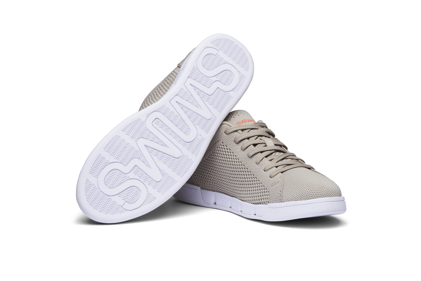 BREEZE TENNIS KNIT SAND
