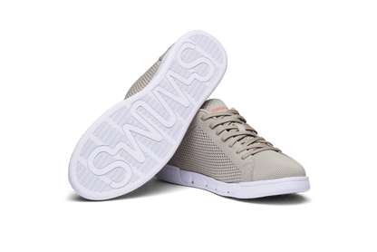 BREEZE TENNIS KNIT SAND
