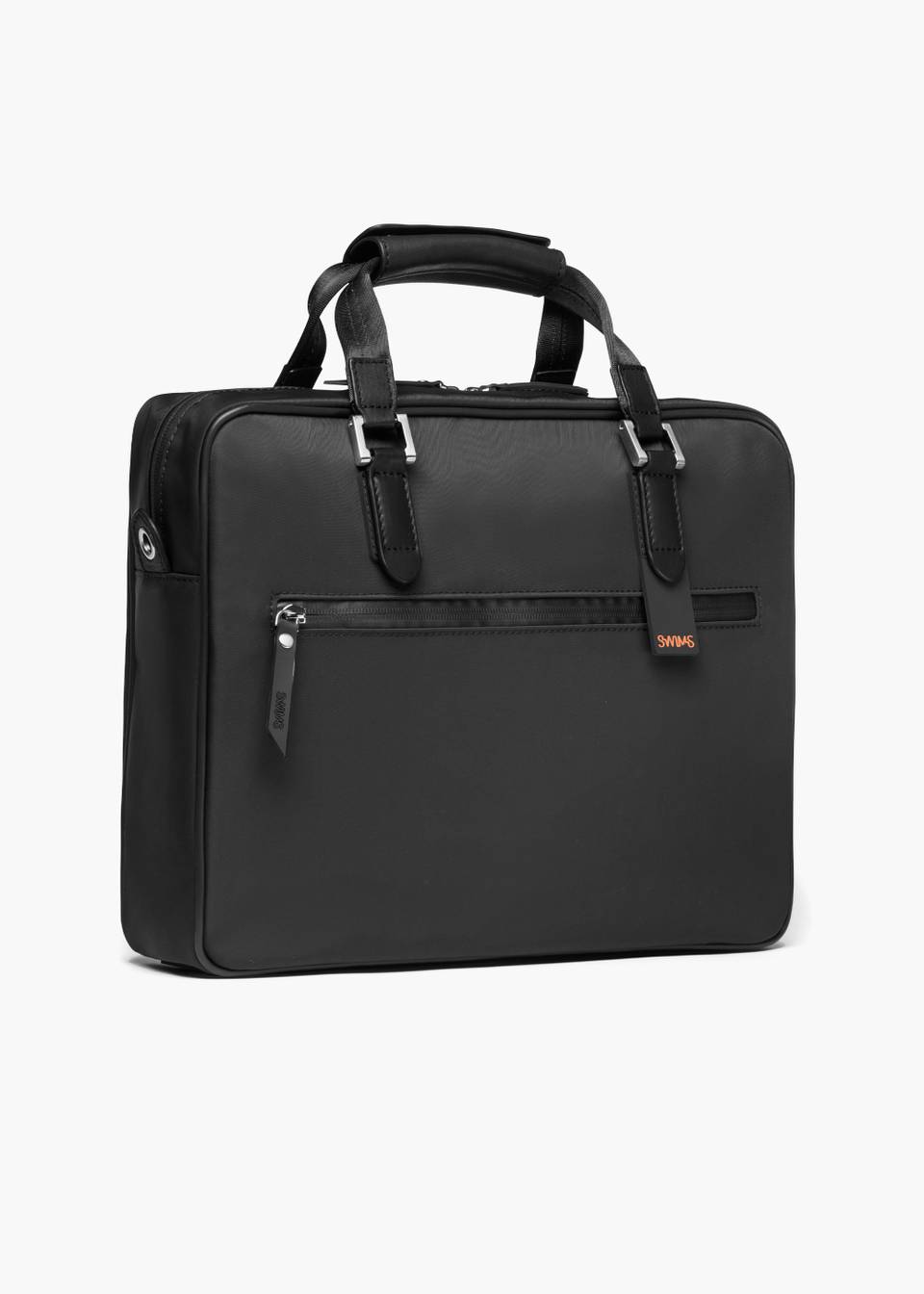 Attaché