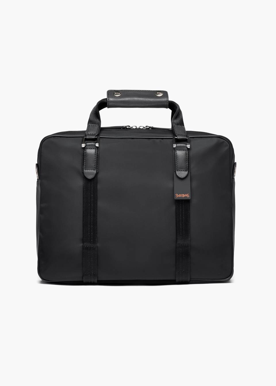 Attaché