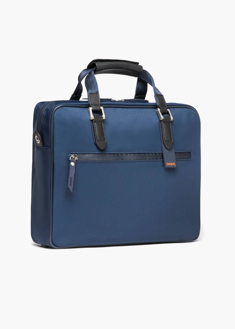 Attaché