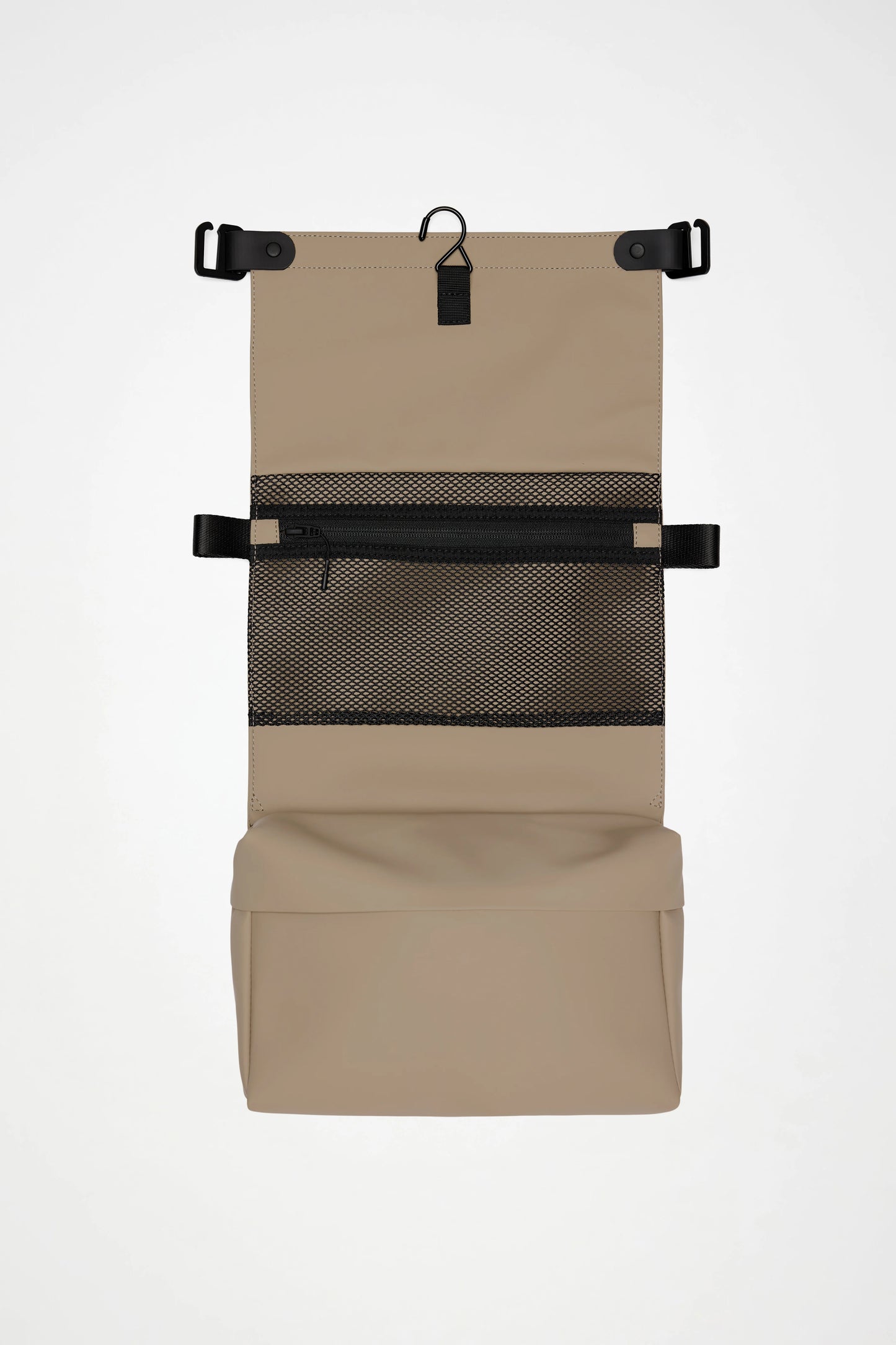 OTG WASH BAG W3 BEIGE