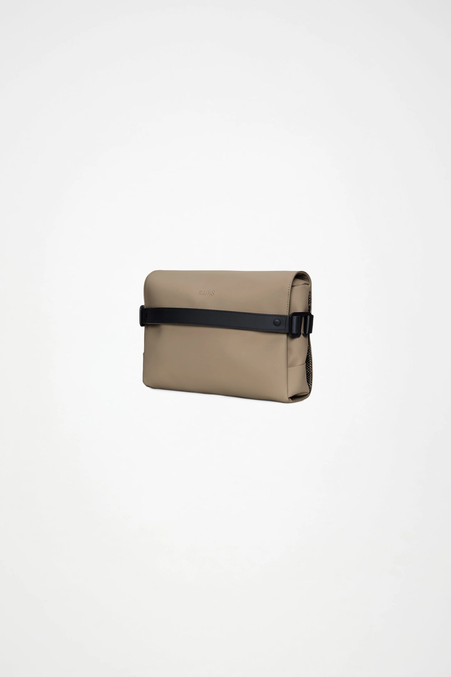 OTG WASH BAG W3 BEIGE
