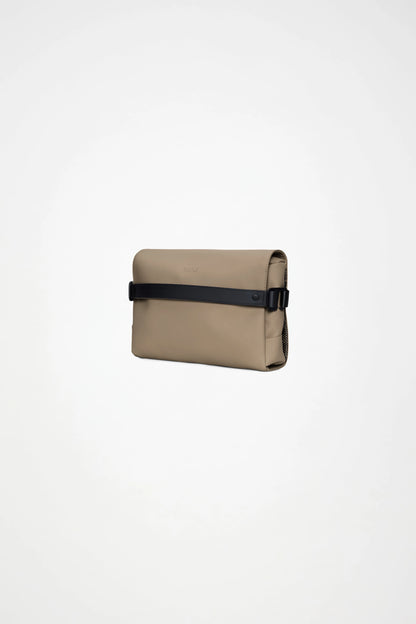 OTG WASH BAG W3 BEIGE