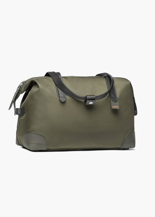 24H HOLDALL OLIVE
