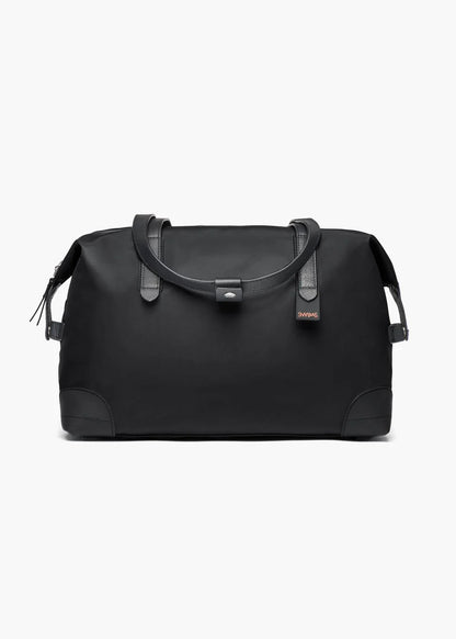 24H HOLDALL BLACK