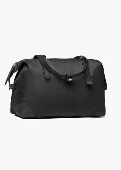 24H HOLDALL BLACK