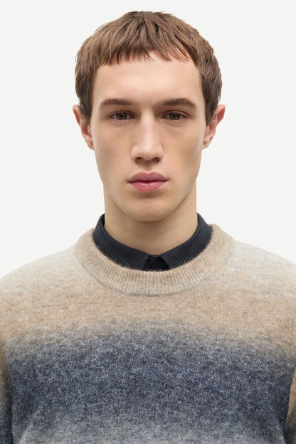 AIDEN CREW NECK 15012