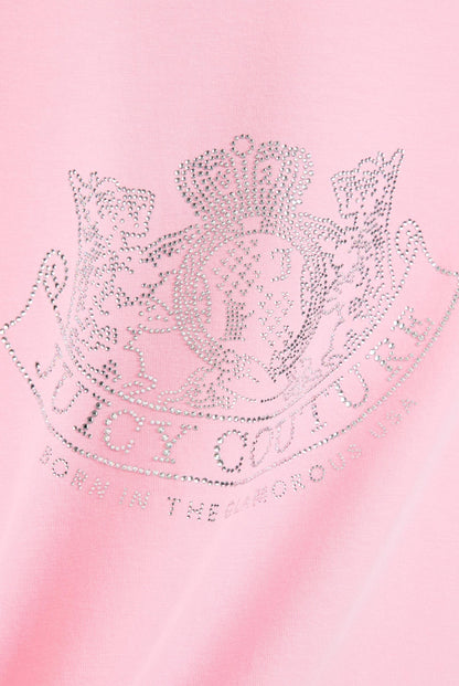DOG CREST HILTON  TSHIRT