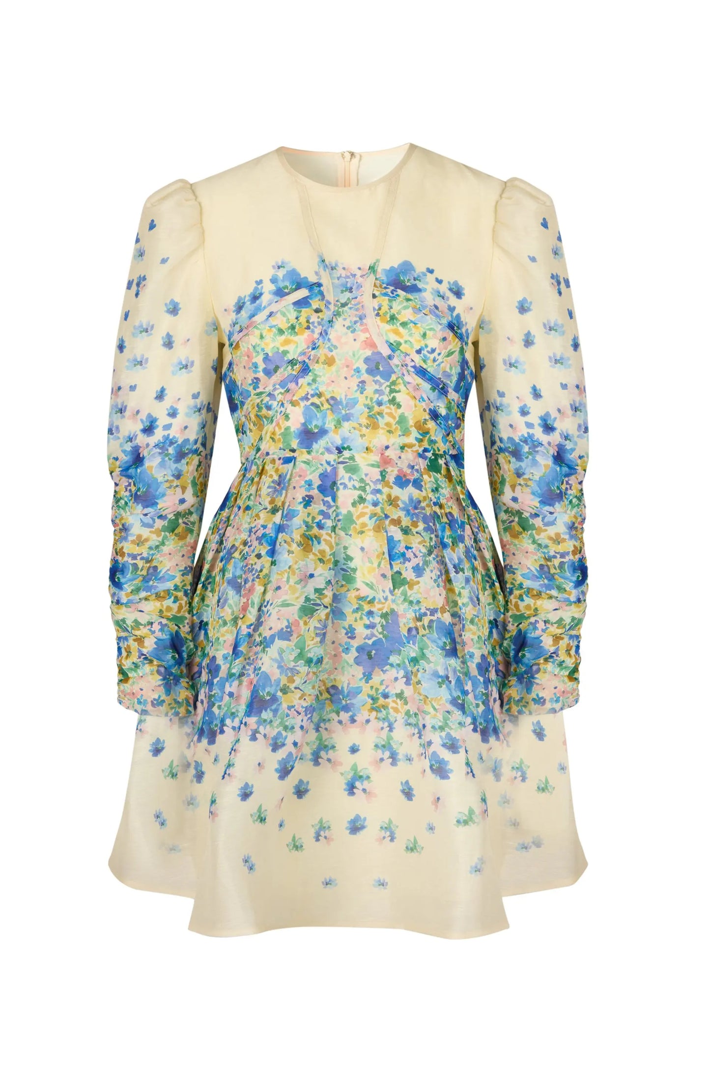 LEONI MINI DRESS DITSY