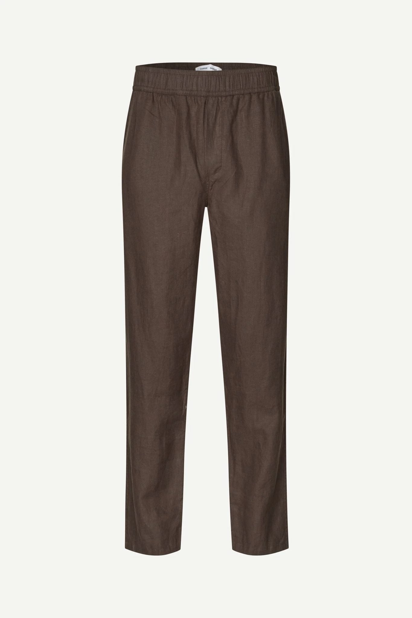 Sajabari X linen trousers 16064