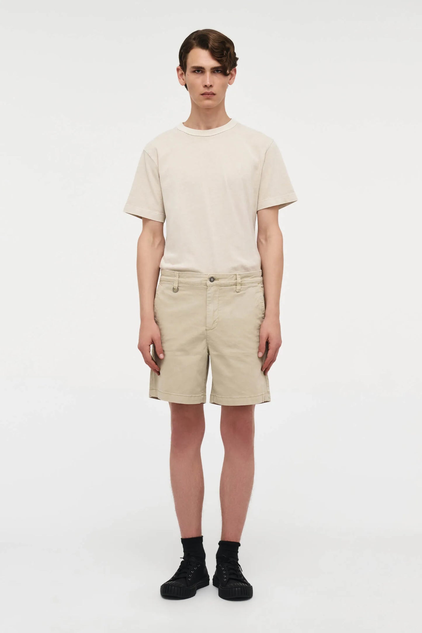 HUNTER SHORT SAND