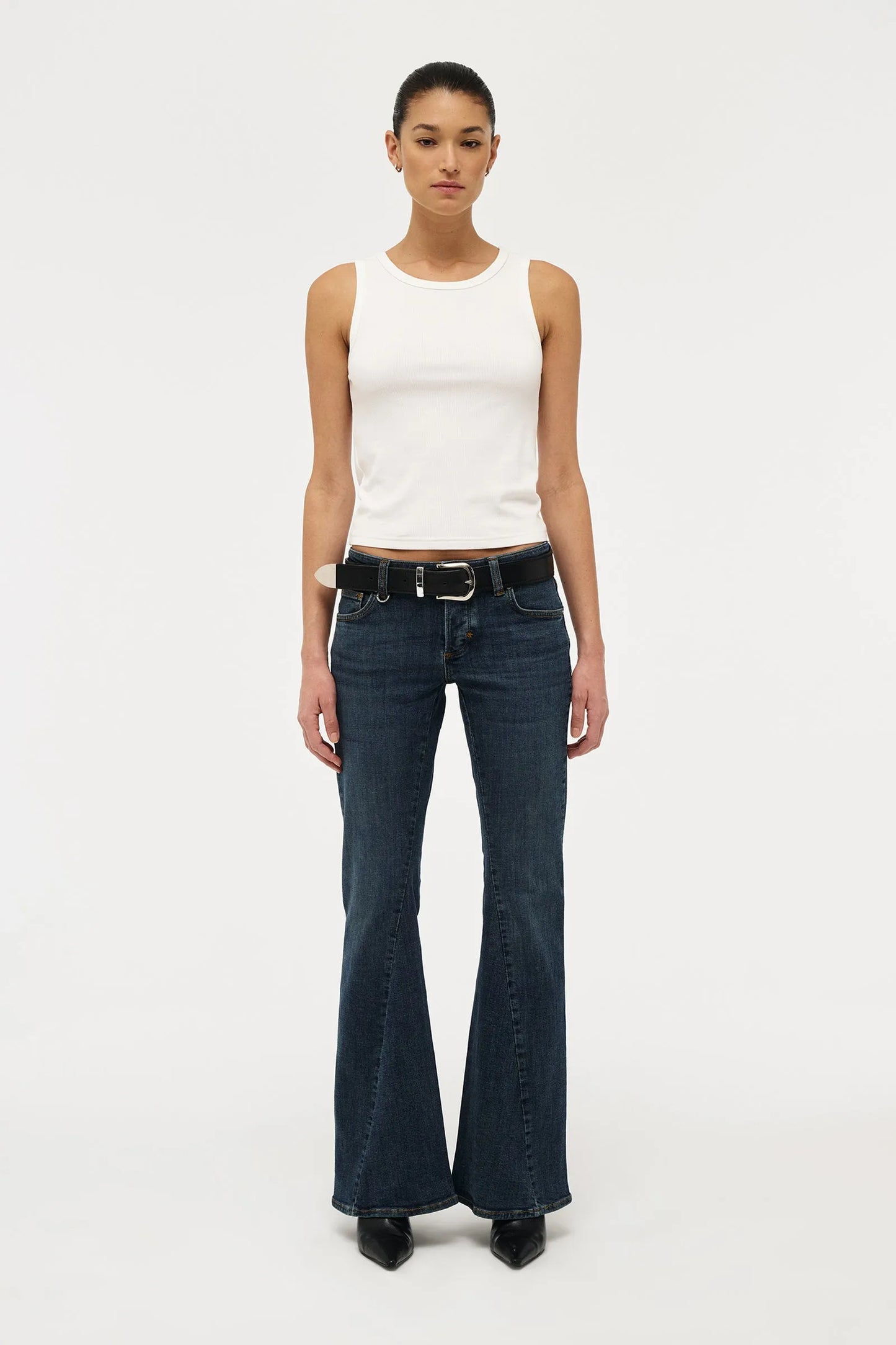 HANNE BELL EVOKE