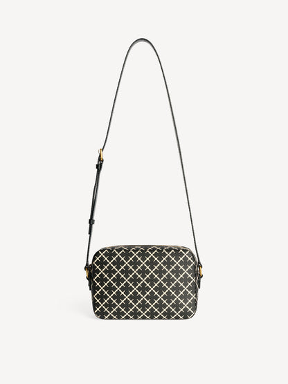 LOLLA CROSSBODY BAG BLACK