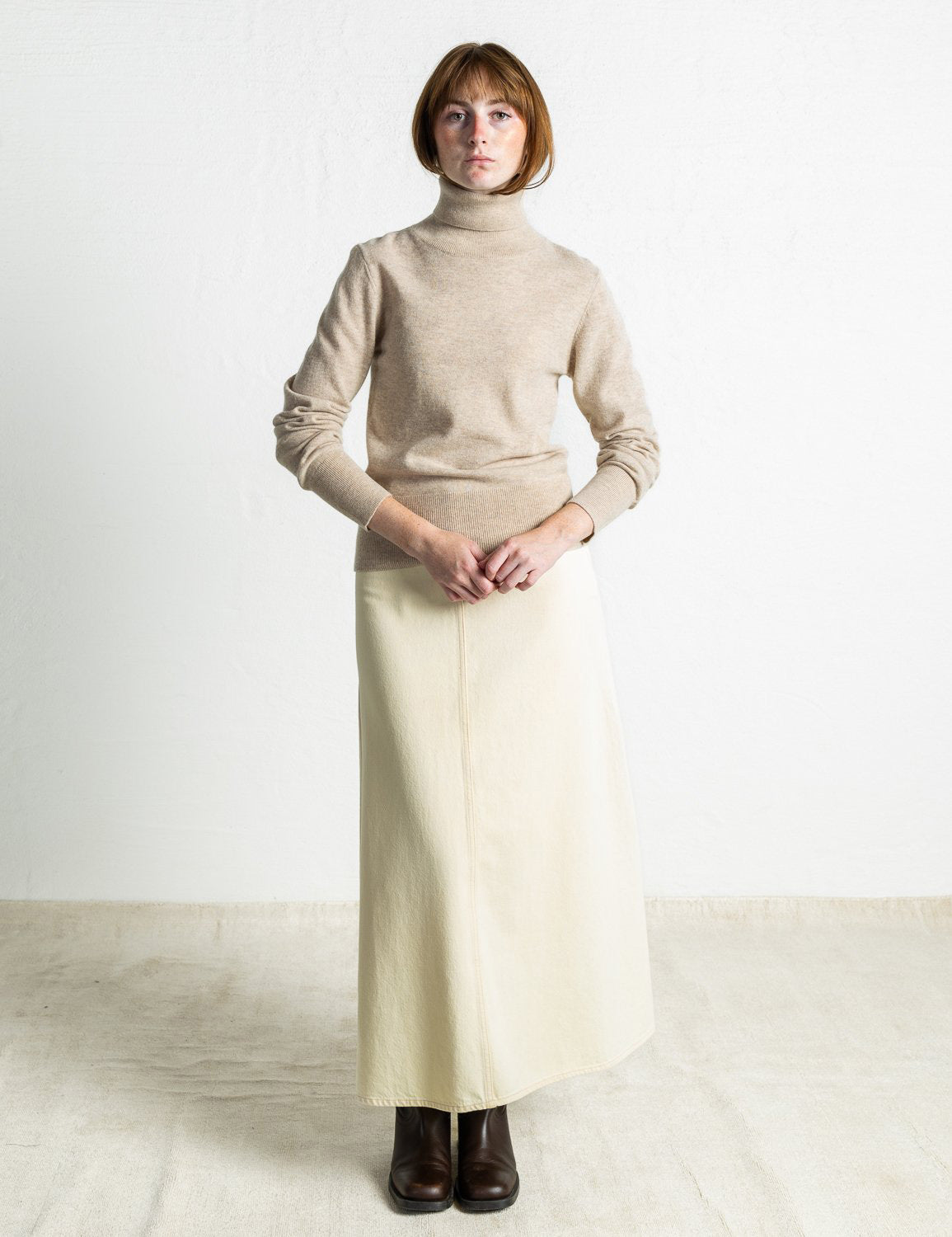 Ingunn Turtleneck