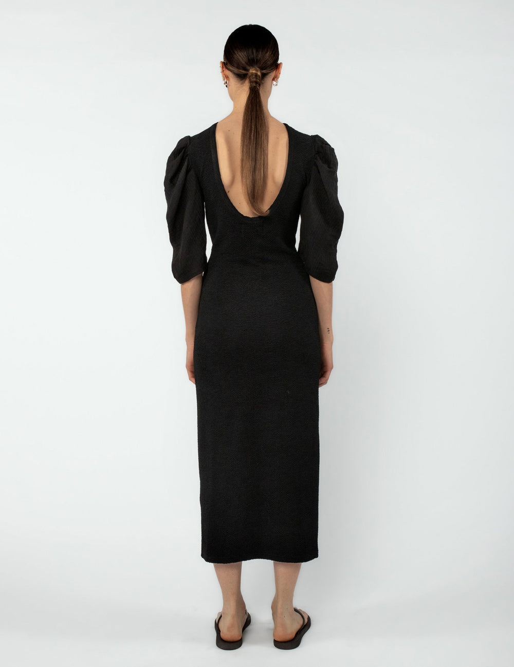 Annie Dress