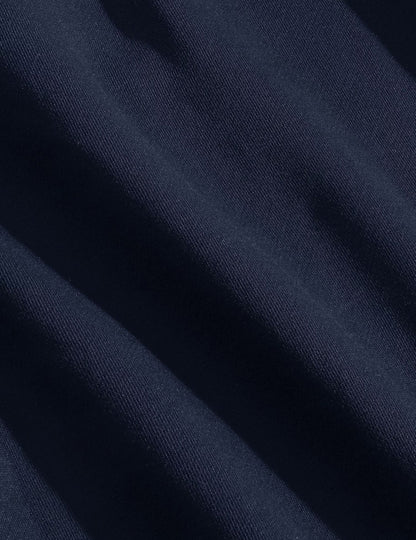 Briggs Half Zip 3504