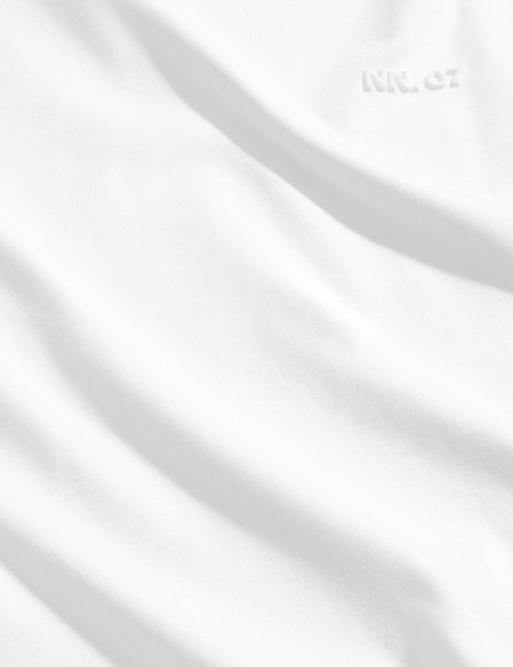 Nat Logo Tee 3525