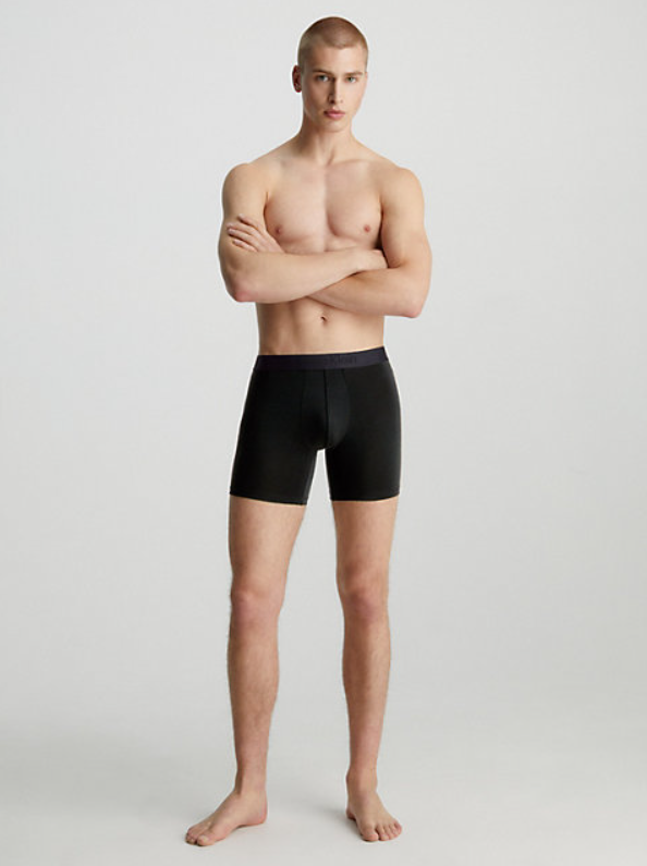 BOXER BRIEF 3PK