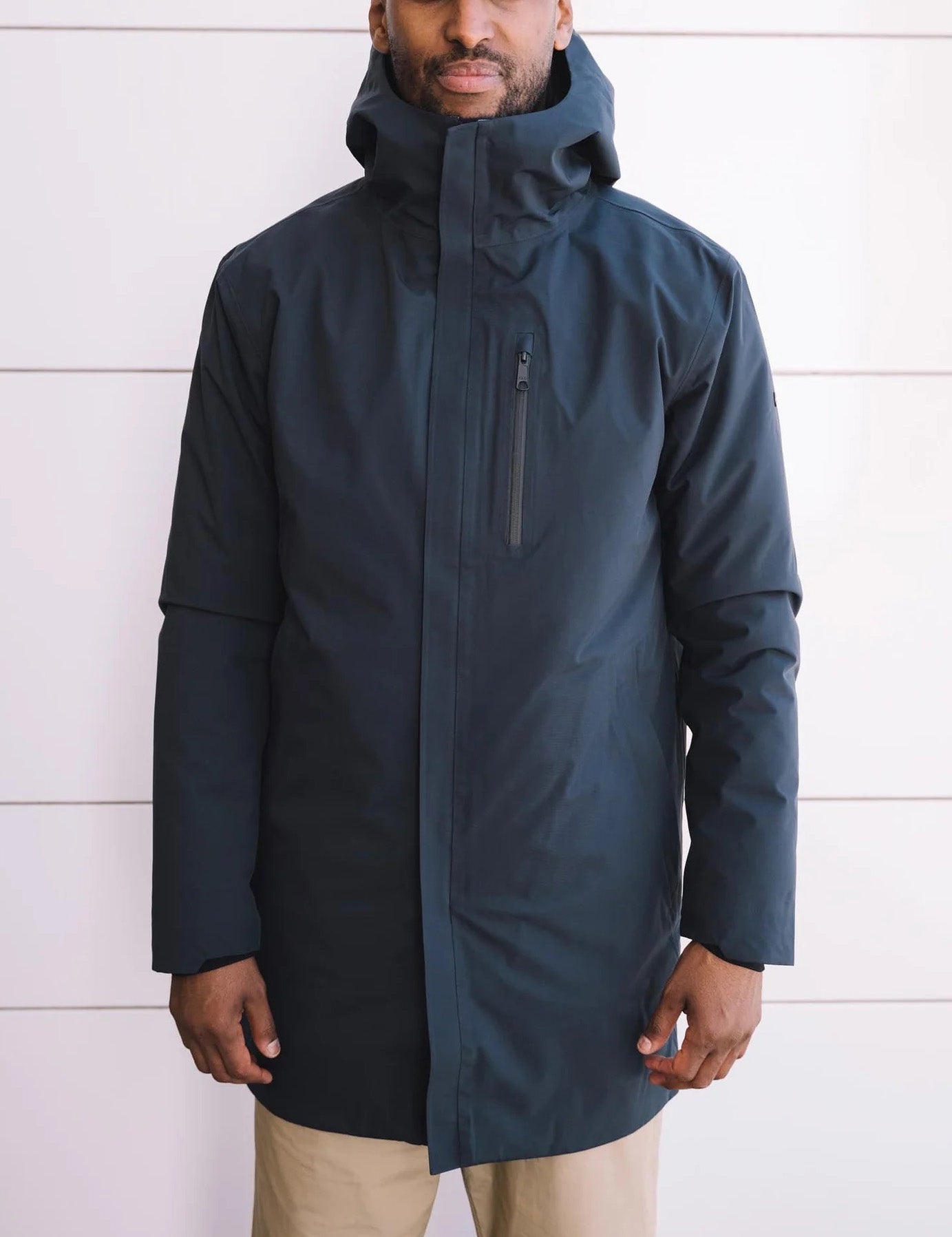 URBAN MIDNIGHT BLUE