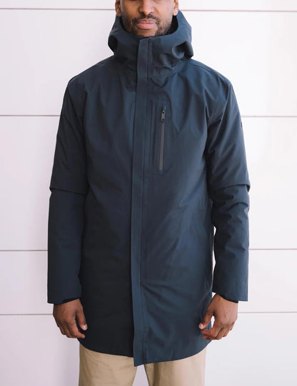 URBAN MIDNIGHT BLUE