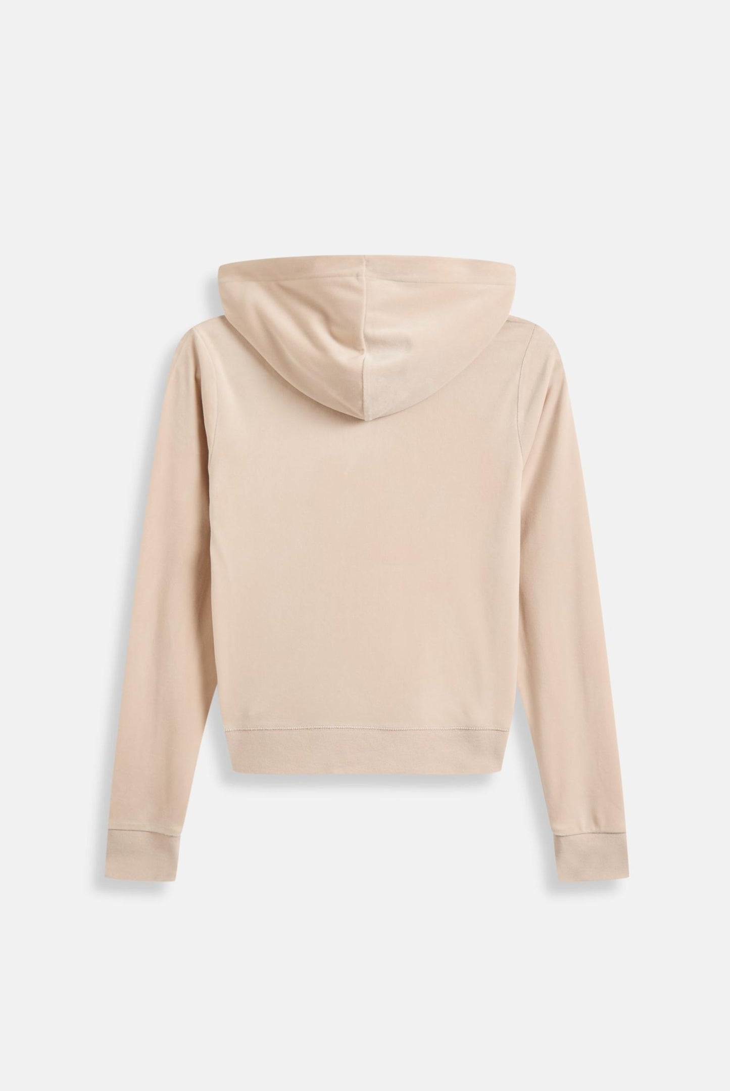 ROBERTSON GOLD HOODIE