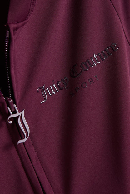 ACTIVEWEAR ENNIS HOODIE  WINESTASTING