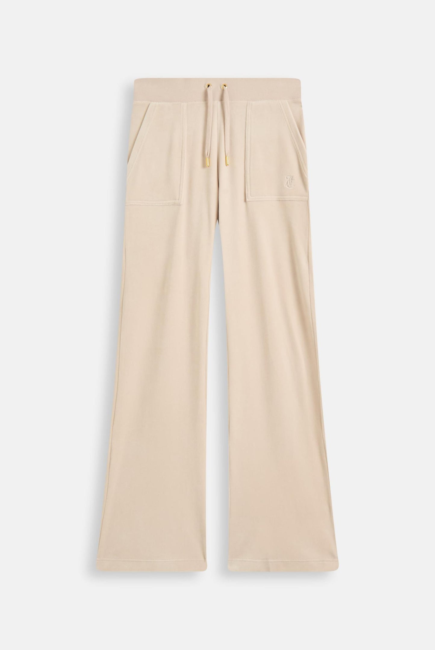 LAYLA GOLD LOW RISE POCKET