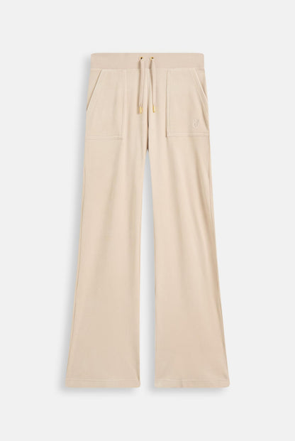 LAYLA GOLD LOW RISE POCKET