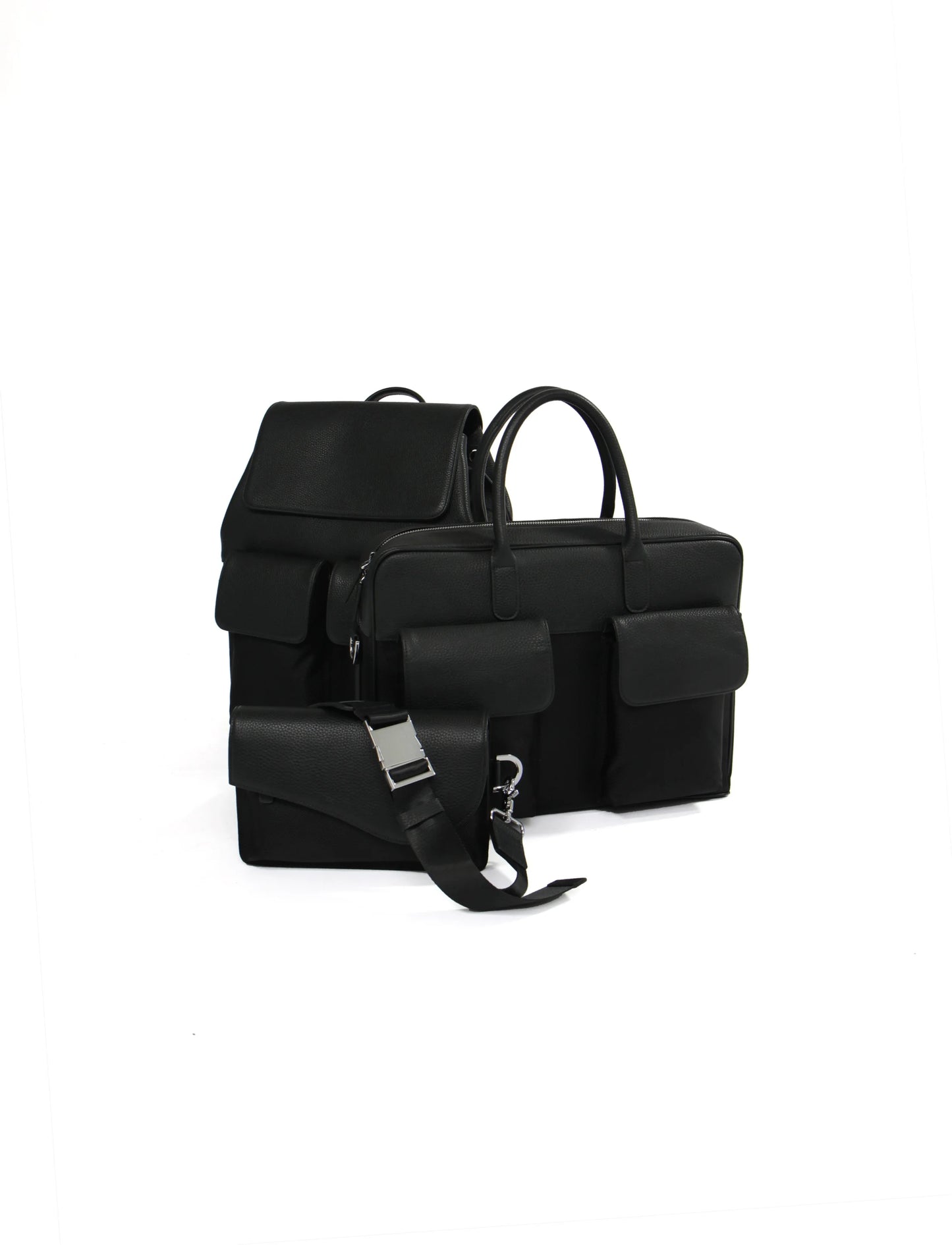 Mix Backpack