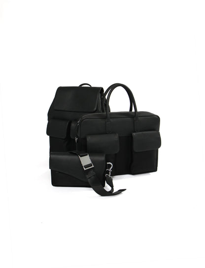 Mix Backpack