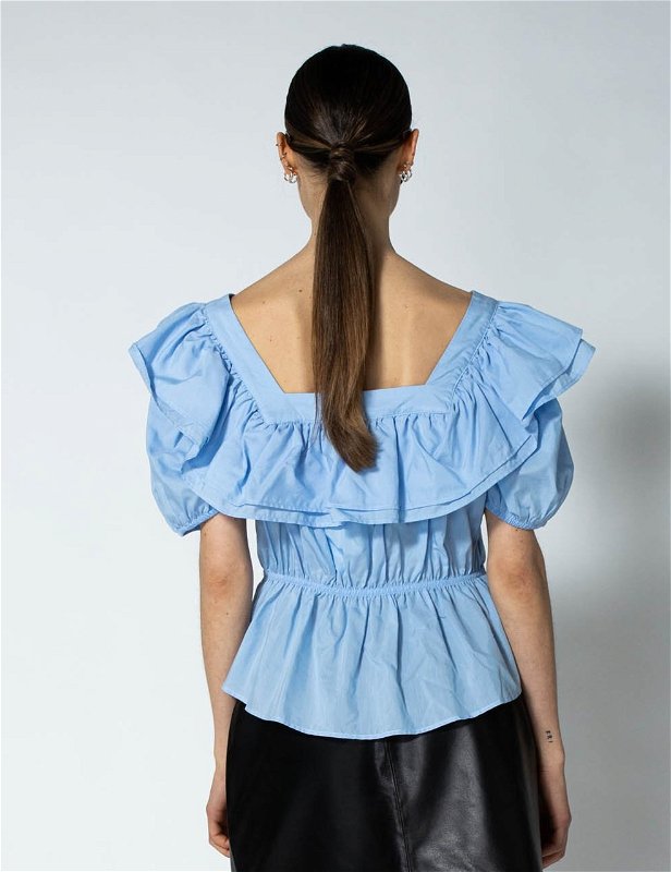 Ella Blouse