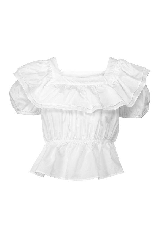 Ella Blouse