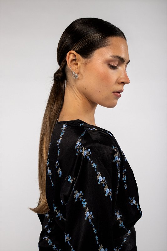 Sanna Dress