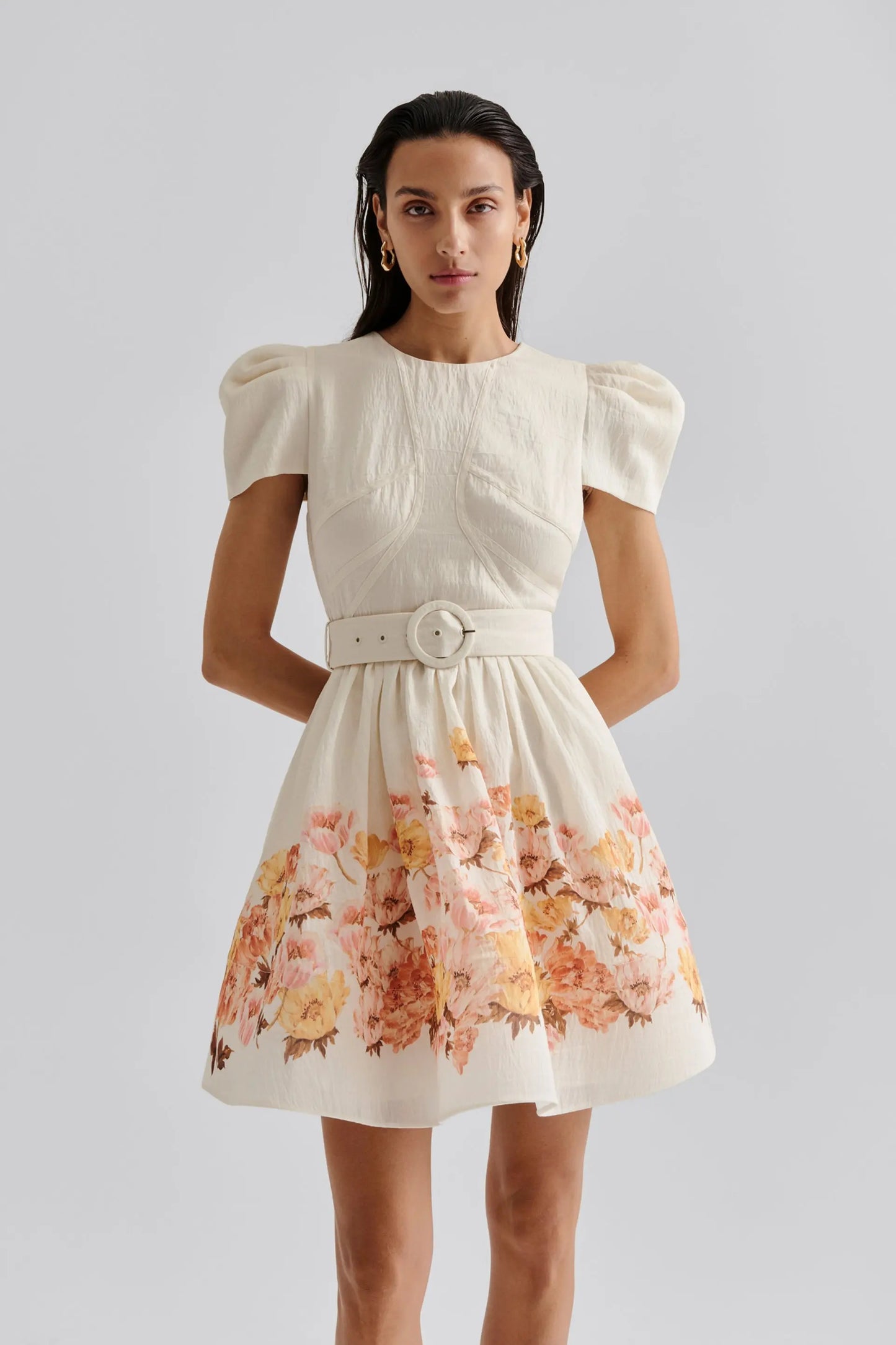 VANNA MINI DRESS