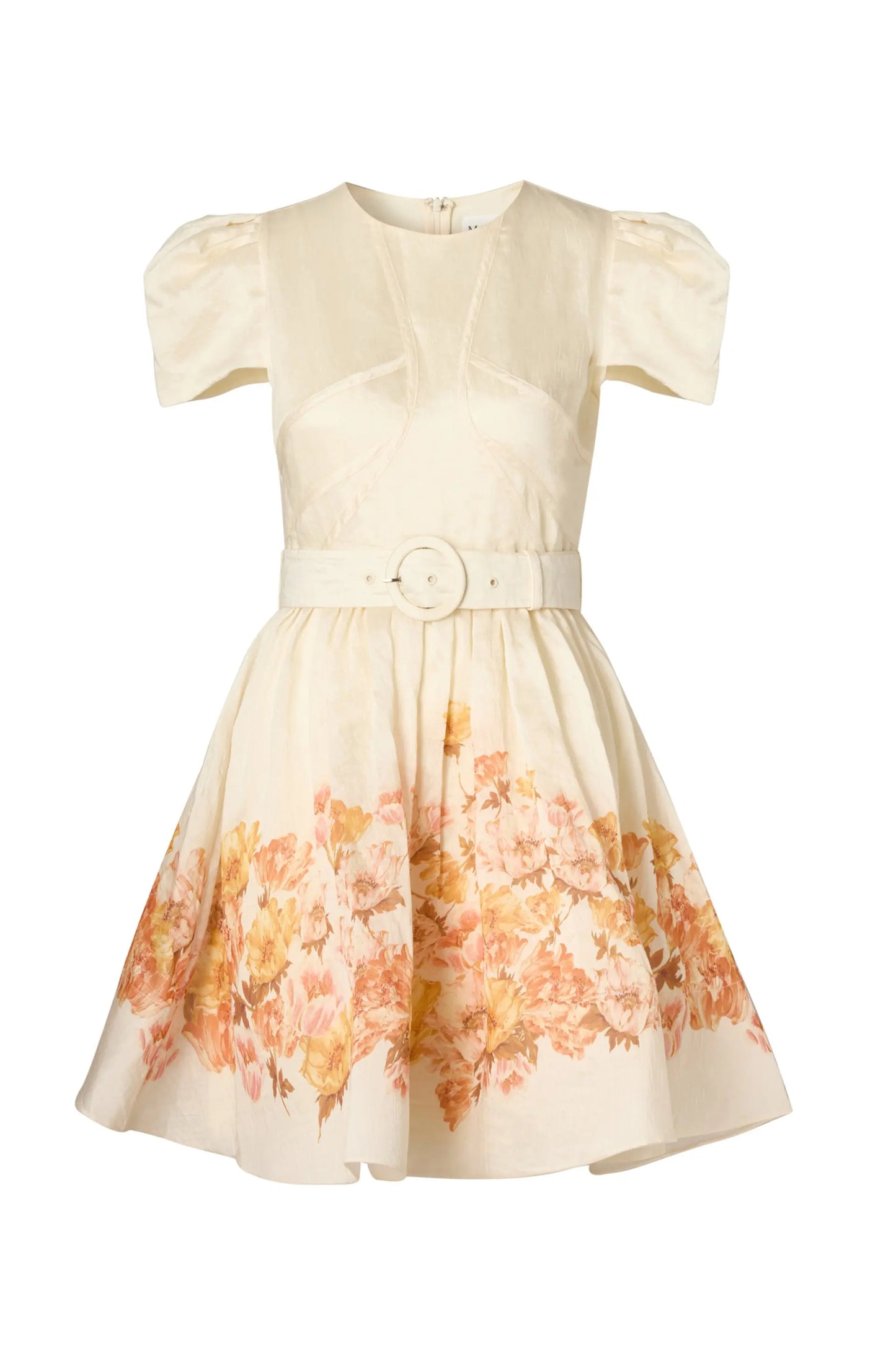 VANNA MINI DRESS