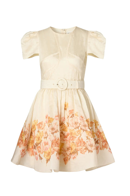 VANNA MINI DRESS