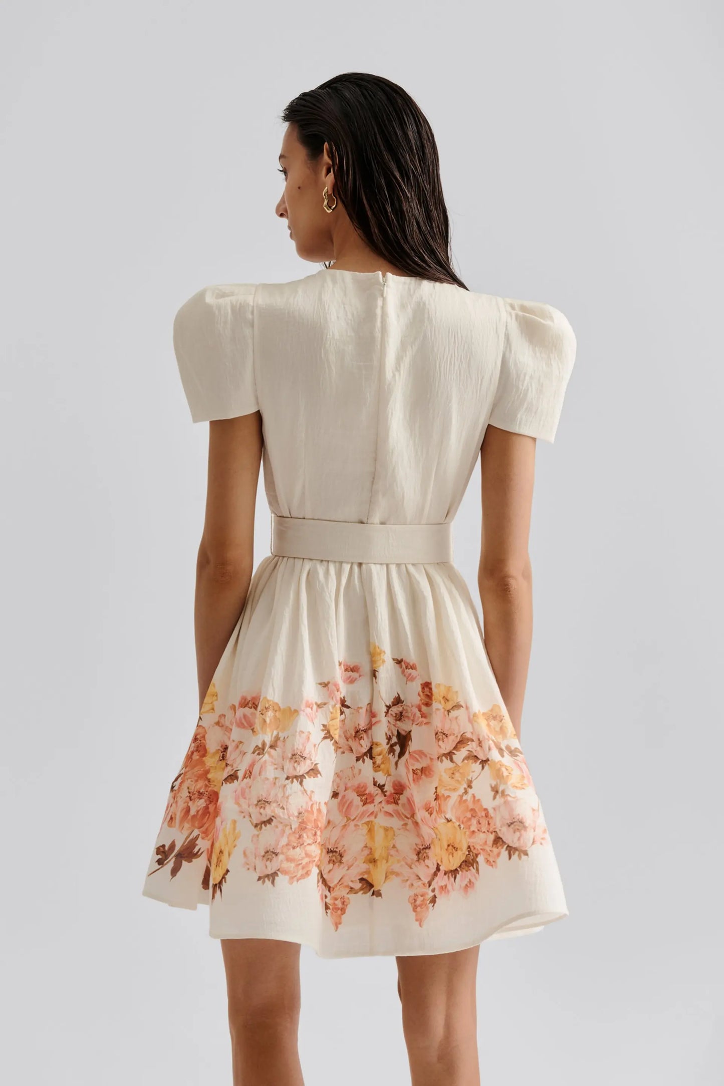 VANNA MINI DRESS