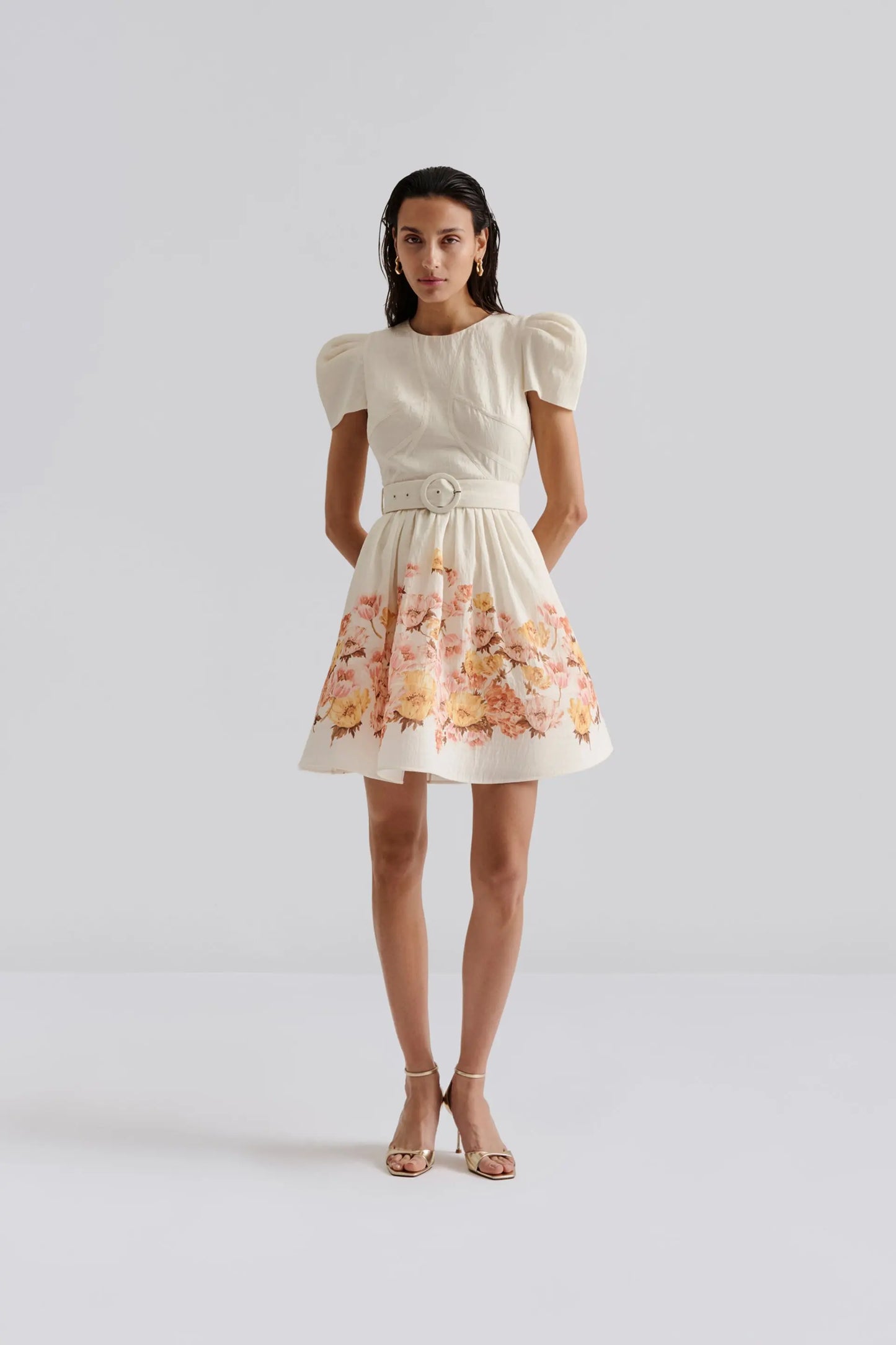 VANNA MINI DRESS