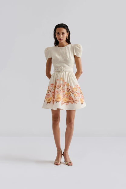 VANNA MINI DRESS