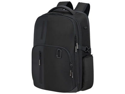 BACKPACK 17.3" BIZ2GO BLACK