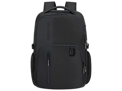BACKPACK 17.3" BIZ2GO BLACK
