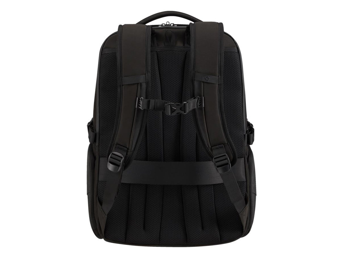BACKPACK 17.3" BIZ2GO BLACK