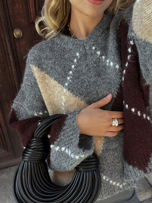 LAI KNIT