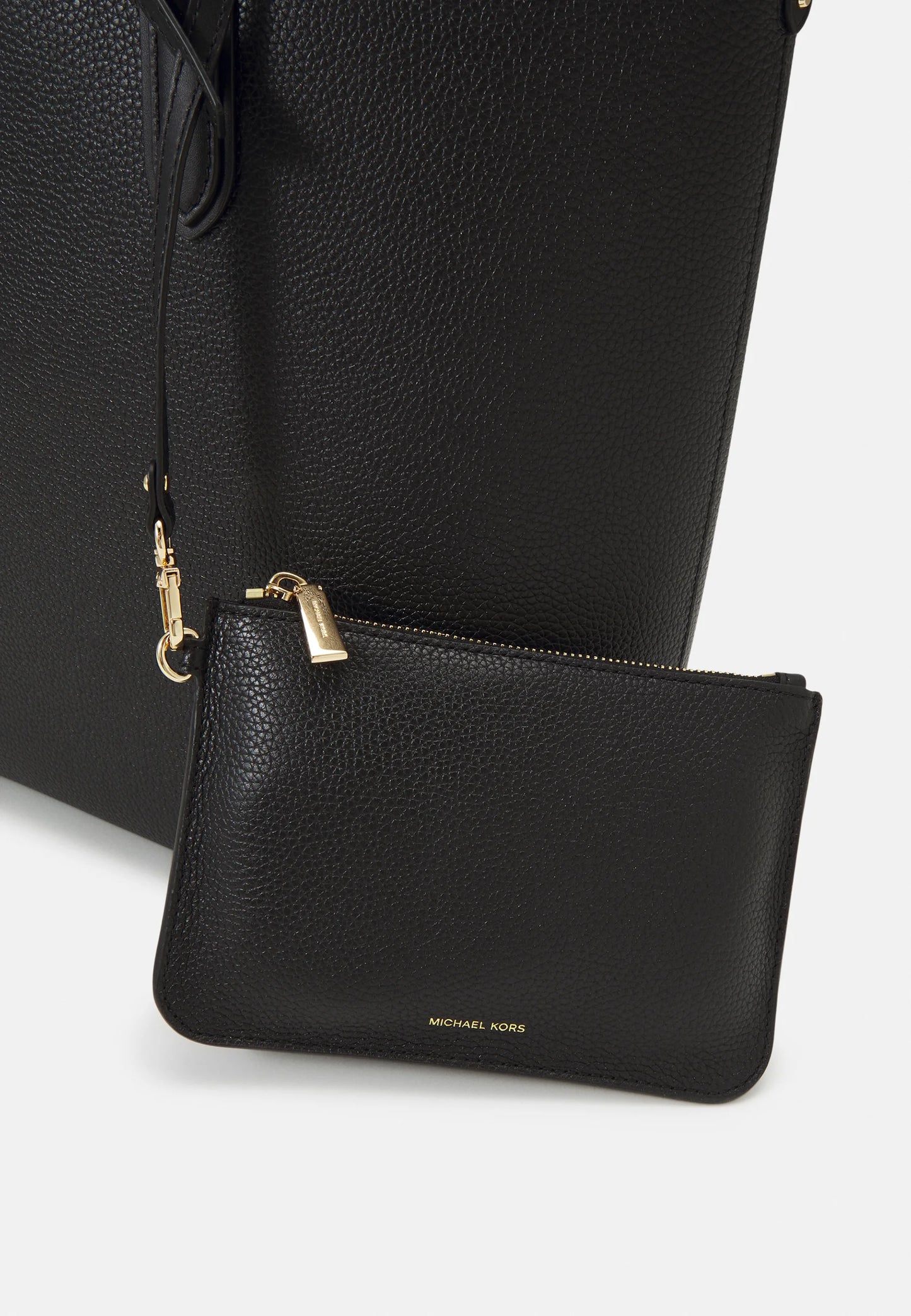 ELIZA XL TOTE VESKE SVART