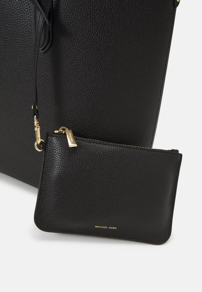 ELIZA XL TOTE VESKE SVART
